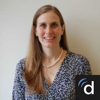 Amber Featherstone, MD