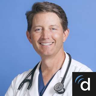 Brian King, MD