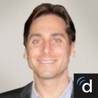 Joshua Goldman, MD
