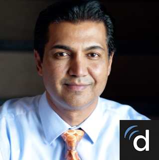 Farzan Rajput, MD