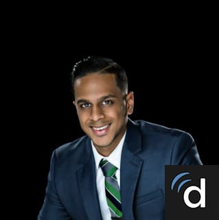 Md Rashad Dr. Rashad Ramkissoon, MD | Cypress, TX | Family Medicine Doctor | US ...