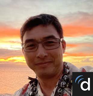 Ned Sasaki, MD