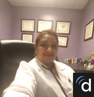 Marlene Pitamber, Emergency Medicine, Hempstead, NY