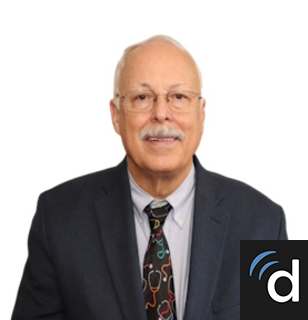 James Ferguson, MD