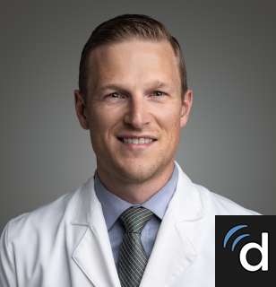 Tyler Miller, MD, Orthopaedic Surgery, Chesterton, IN