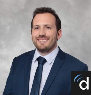 James Strosnider, MD