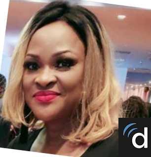 Eunice Kanu, Psychiatric-Mental Health Nurse Practitioner, Houston, TX