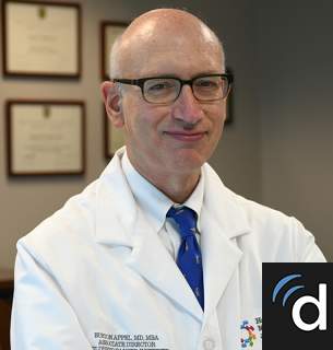 Burton Appel, MD, Pediatric Hematology & Oncology, Hackensack, NJ