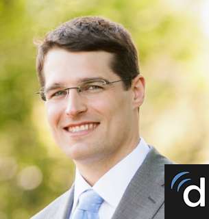 Nathan Baldwin, MD