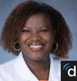 Stefanie Brown, MD