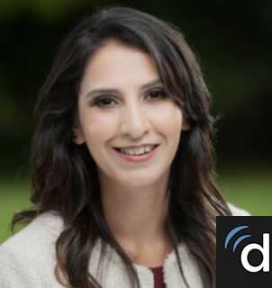 Ayesha Vohra, MD