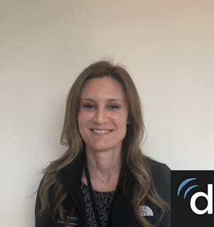 Amber Rickner, Acute Care Nurse Practitioner, Irvine, CA