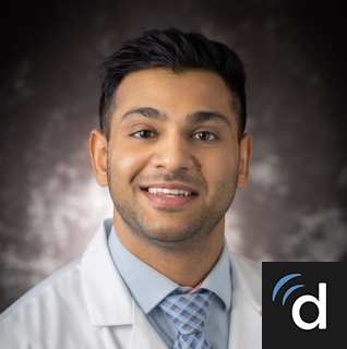 Nathan Cherian, MD, Orthopaedic Surgery, Omaha, NE