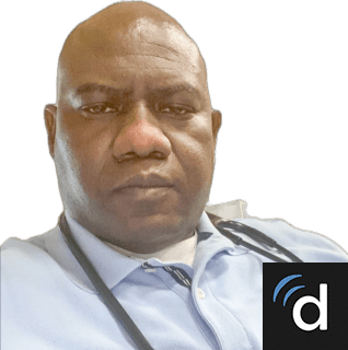 Joseph Obasanya