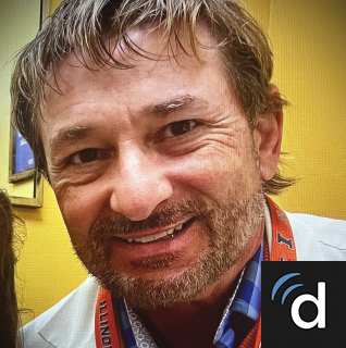 Lee Kinsinger, MD