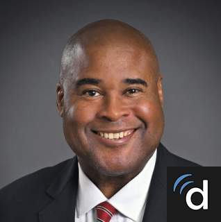 Marty Ellington Jr., MD