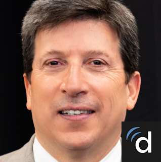Robert Bourgeois, MD
