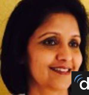 Archana Srivastava, MD