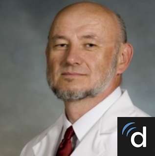 Janusz Godyn, MD