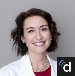 Erin Goss, Geriatric Nurse Practitioner, Fort Smith, AR