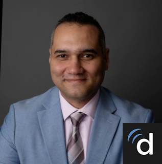 Ahmed Ali, MD, Internal Medicine, Bloomington, IL