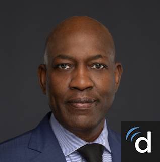 Akinfemi Afolabi, MD, Nephrology, Oregon, OH