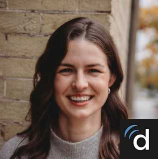 Caitlin McCarthy, MD, Psychiatry, Milwaukee, WI