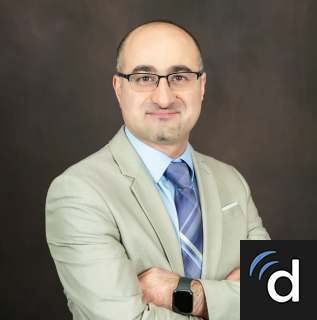 Mahmoud Alameddine, MD, Urology, Ottumwa, IA