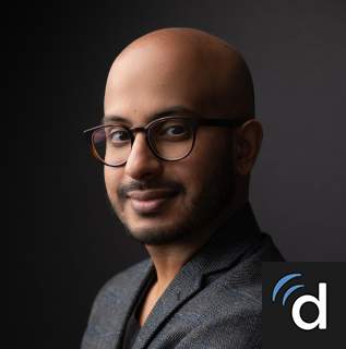Kayur Shah, MD, Internal Medicine, Brooklyn, NY