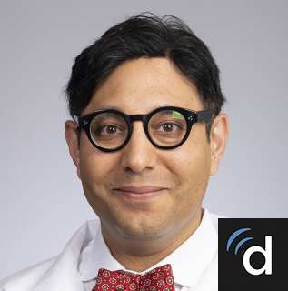 Behzad Elahi, MD