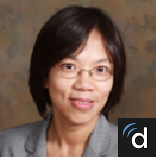 Yoke Hlen Wong, MD