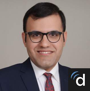 Shervin Badihian, MD, Neurology, Cleveland, OH