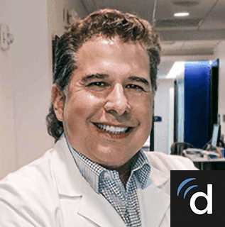 Alberto Sirven, MD