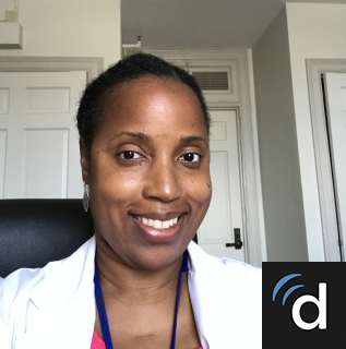Cinnamon Bradley, MD, Internal Medicine, Atlanta, GA