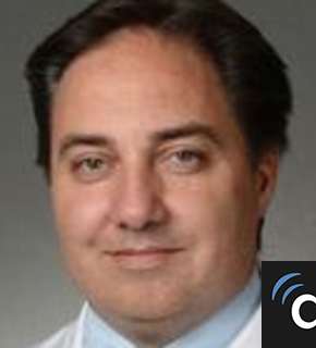 Christopher Subject, MD