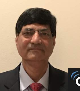 Umesh Sharma, MD, Neurology, Orlando, FL