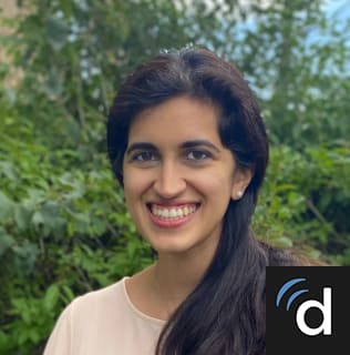 Amna Hilal, MD