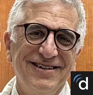 Aaron Gindea, MD