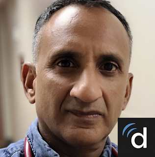 Sanjiv Chatterji, MD