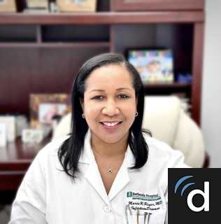 Marie Rubby Roger, MD