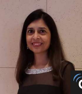 Farida Izzi, MD