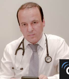 Sinan Kadayifci, MD
