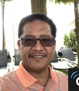 Petronilo Seares Jr., MD