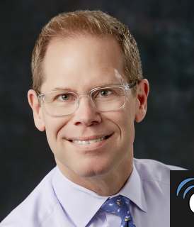 Jeffrey Blackman, MD