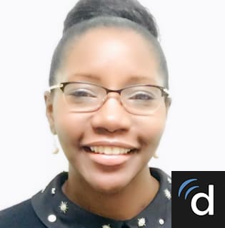 Kisha Vanterpool, MD
