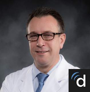 Joseph Buell, MD