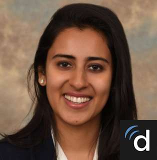 Maliha Azmi, MD