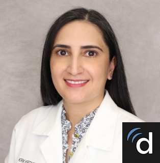 Rabia Nizamani, MD