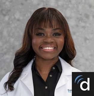 Adine Edwards, Nurse Practitioner, Springfield, OH