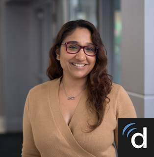 Raminder Parihar, MD, Neurology, Springfield, NJ